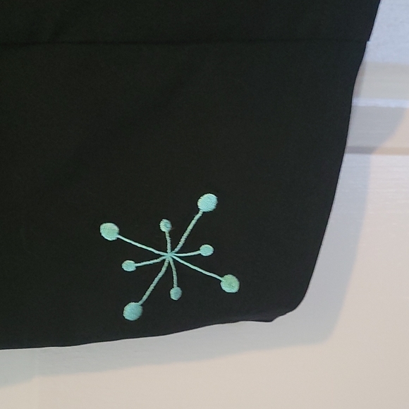 Sourpuss Orbit Mod Atomic Space Dress - Picture 5 of 8